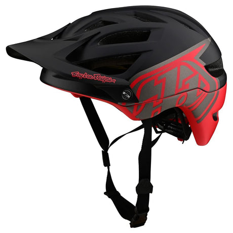 Troy Lee - A1 MIPS Helmet - Cycle City Outdoors