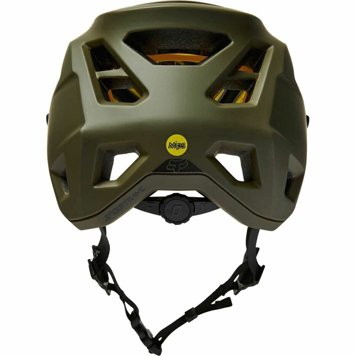 Fox Racing - Speedframe Helmet