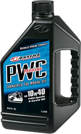 MAXIMA RACING OIL 4T Marine Oil - 10W40 1L 14901