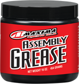 MAXIMA RACING OIL Assembly Grease - 16 oz. net wt. 69-02916