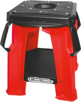 Cycra 1CYC-2037-32UA Moto Stand - Red | Off-Road