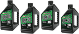 MAXIMA RACING OIL Fork Oil - 5wt - 16 U.S. fl oz. 54916