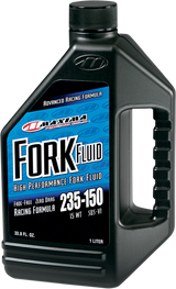 MAXIMA RACING OIL Racing Fork Fluid - 15W - 1L 59901-15