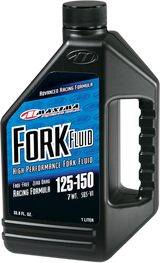 MAXIMA RACING OIL Racing Fork Fluid - 7W - 1L 59901-7