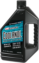 MAXIMA RACING OIL Coolanol Coolant - 64 U.S. fl oz. 82964