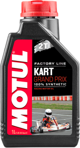 MOTUL Kart Grand Prix 2T Oil - 1L 105884