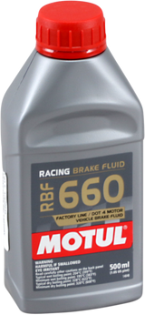 MOTUL RBF Factory Brake Fluid - 500ml 101667
