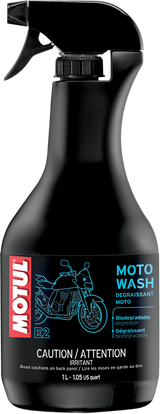 MOTUL Moto Wash - 1L 104881