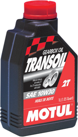 MOTUL Transmission Oil - 10W-30 - 1L 105894