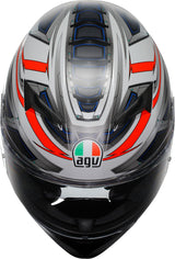 AGV K3 Helmet