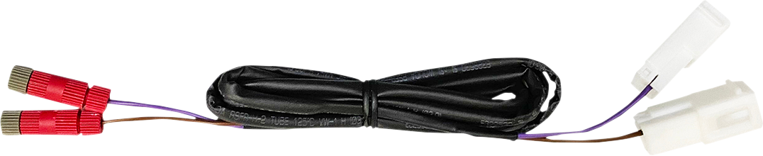 Custom Dynamics Harness - Taillight TL-99-INT-HARN - Cycle City Outdoors