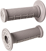 ODI Grips - Mini MX - Gray H01MMG