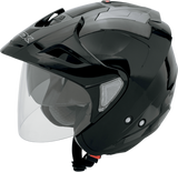 AFX FX-50 Helmet - Gloss Black - XS 0104-1363