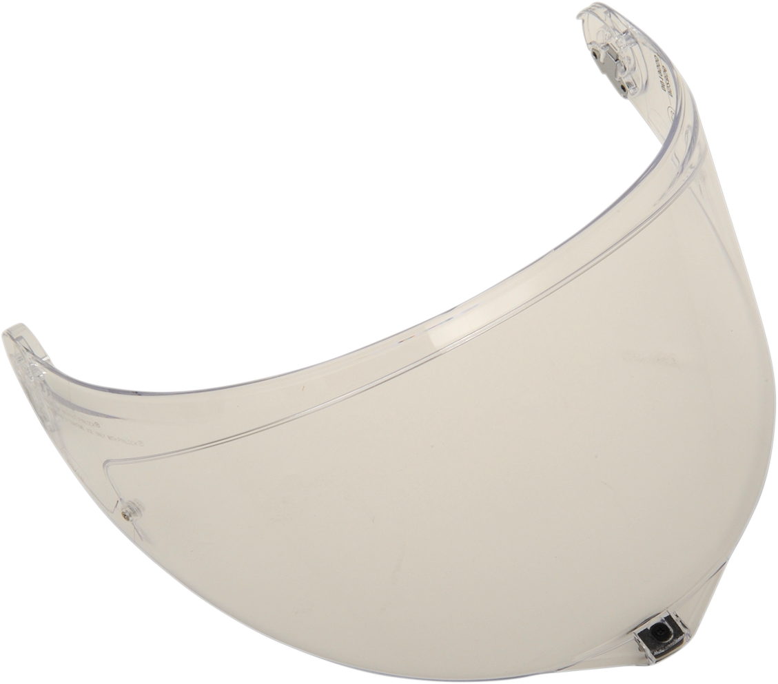 AGV SportModular GT3-1 Shield - Pinlock? Ready - Clear 20KV27B5A9001