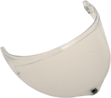 AGV SportModular GT3-1 Shield - Pinlock? Ready - Clear 20KV27B5A9001