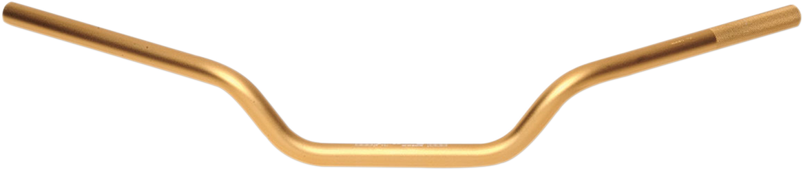 RENTHAL Handlebar - Low - Gold 754-01-GO - Cycle City Outdoors