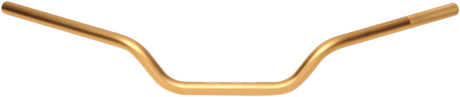 RENTHAL Handlebar - Low - Gold 754-01-GO - Cycle City Outdoors