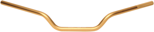 RENTHAL Handlebar - Low - Gold 754-01-GO - Cycle City Outdoors