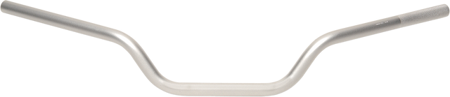 RENTHAL Handlebar - Medium - Silver 755-01-SI - Cycle City Outdoors