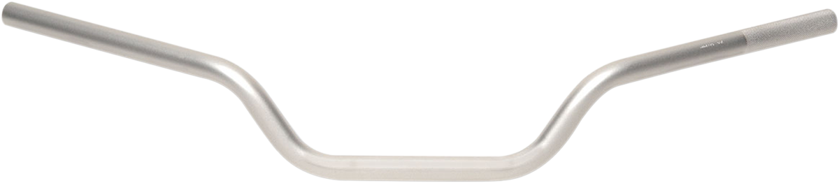 RENTHAL Handlebar - High - Silver 756-01-SI - Cycle City Outdoors