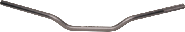 RENTHAL Handlebar - Ultra Low - Gray 758-01-GR - Cycle City Outdoors