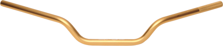 RENTHAL Handlebar - Ultra Low - Gold 758-01-GO - Cycle City Outdoors