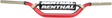 RENTHAL Handlebar - Twinwall? - 922 - RC High - Red 922-01-RD-07-185 - Cycle City Outdoors