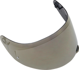 AGV K3 SV/K5 S Shield - Iridium Gold - ML/2XL 20KV31B7N4002