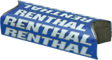 RENTHAL Bar Pad - Fatbar* - Team Issue - Blue P281 - Cycle City Outdoors