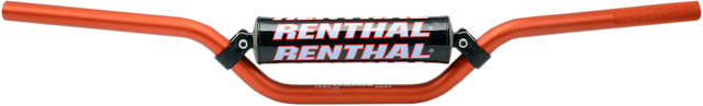 RENTHAL Handlebar - 7/8" - 823 - 65SX ('12 - '13) - Orange 823-01-OR-03-219 - Cycle City Outdoors