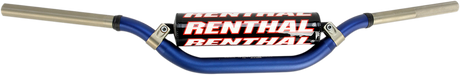 RENTHAL Handlebar - Twinwall? - 994 - KTM High - Blue 994-01-BU-02-184 - Cycle City Outdoors