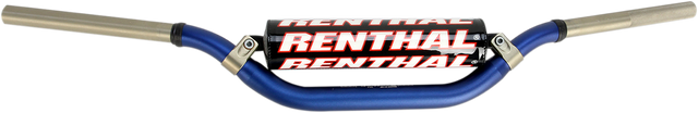 RENTHAL Handlebar - Twinwall? - 994 - KTM High - Blue 994-01-BU-02-184 - Cycle City Outdoors