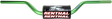 RENTHAL Handlebar - Fatbar - 609 - RC High - Green 609-01-GN - Cycle City Outdoors