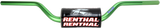 RENTHAL Handlebar - Fatbar - 609 - RC High - Green 609-01-GN - Cycle City Outdoors