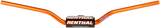 RENTHAL Handlebar - Fatbar - 673 - Trials 100 - Orange 673-01-OR - Cycle City Outdoors