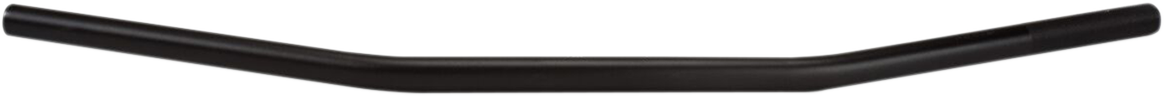 RENTHAL Handlebar - Road Sport - Black 658-02-BK - Cycle City Outdoors