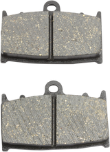 EBC FA Series Organic Base Rear Left Brake Pads - FA366 (Suzuki C90T Boulevard / VL 1500 Intruder / C50T Boulevard 2002–2013)