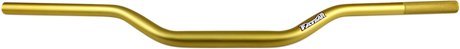 RENTHAL Handlebar - Fatbar - 828 - Street Low - Gold 828-50-GO - Cycle City Outdoors