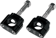 RENTHAL Bar Mount - 1-1/8" - 5 mm Offset CL018 - Cycle City Outdoors