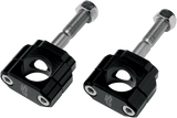 RENTHAL Bar Mount - 1-1/8" - 5 mm Offset CL018 - Cycle City Outdoors