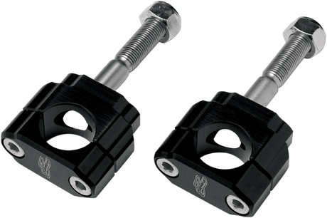 RENTHAL Bar Mount - 1-1/8" - 5 mm Offset CL018 - Cycle City Outdoors