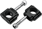 RENTHAL Bar Mount - 1-1/8" - 5 mm Offset CL019 - Cycle City Outdoors