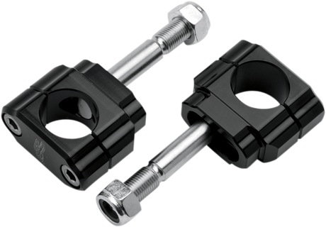 RENTHAL Bar Mount - 1-1/8" - 5 mm Offset CL019 - Cycle City Outdoors