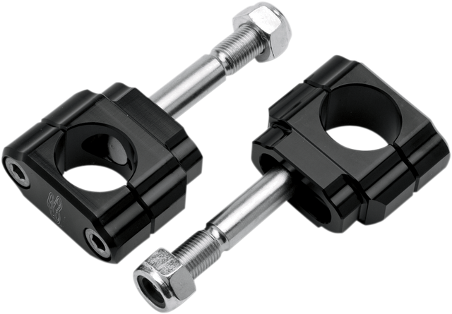 RENTHAL Bar Mount - 1-1/8" - 5 mm Offset CL019 - Cycle City Outdoors