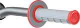 RENTHAL Grips - Dual-Compound - Red G156 - Cycle City Outdoors