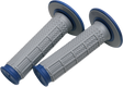 RENTHAL Grips - Tapered - Blue G162 - Cycle City Outdoors