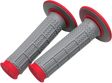 RENTHAL Grips - Tapered - Red G163 - Cycle City Outdoors