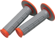 RENTHAL Grips - Tapered - Orange G164 - Cycle City Outdoors