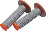RENTHAL Grips - Tapered - Orange G164 - Cycle City Outdoors