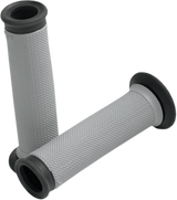 RENTHAL Grips - Dual-Compound - 1-1/8" - Gray G174 - Cycle City Outdoors